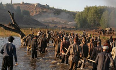 «Утомленные солнцем-2. Предстояние» и «Утомленные солнцем-3. Цитадель»